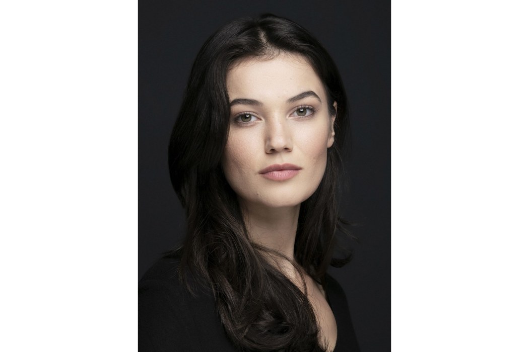 Pinar Deniz Pinar Deniz