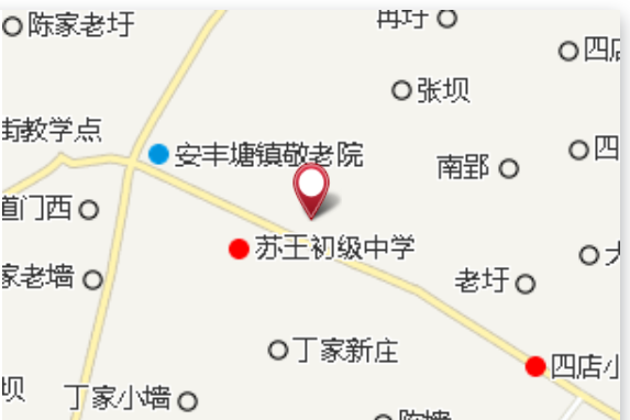 朱家圩 朱家圩