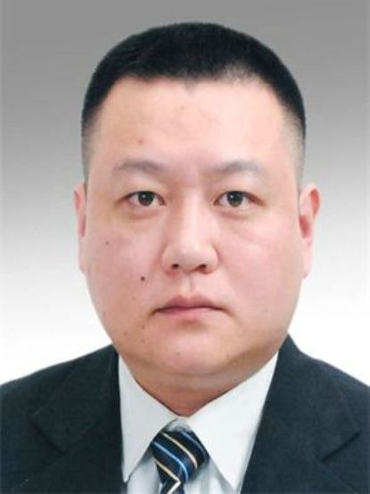 田超(聊城市茌平區排灌工程服務中心副主任) 田超(聊城市茌平區排灌工程服務中心副主任)
