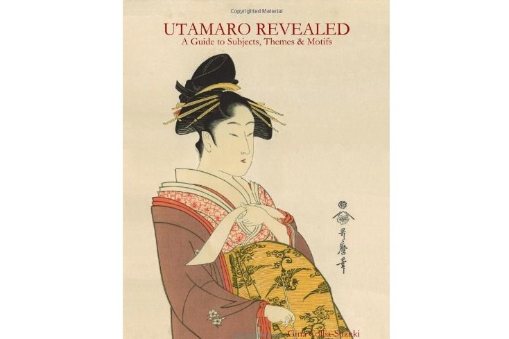 Utamaro Revealed Utamaro Revealed