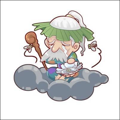 衰神 衰神
