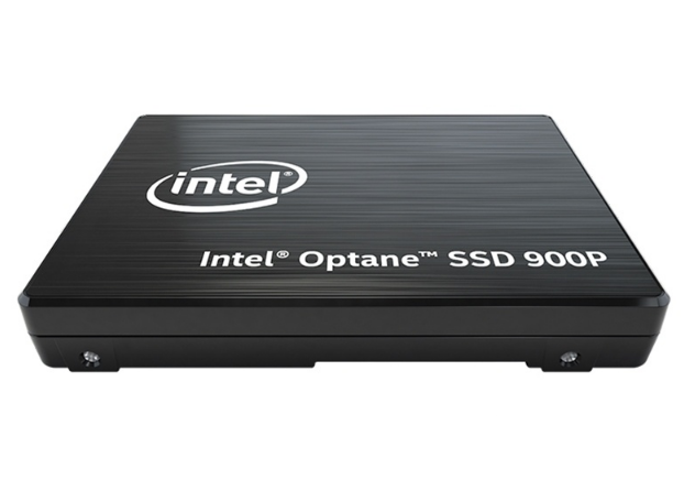 Intel SSD DC D4800X Intel SSD DC D4800X