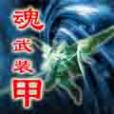 魂武裝甲 魂武裝甲