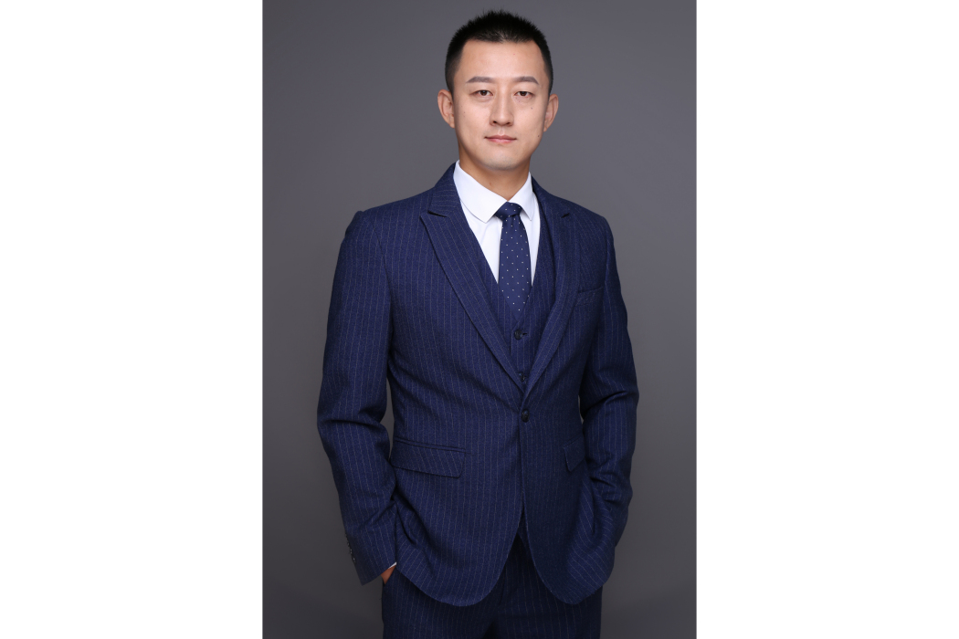 劉遠洋(煒衡(深圳)律師) 劉遠洋(煒衡(深圳)律師)