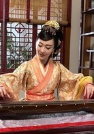 將軍在上(2017年馬思純、盛一倫主演的電視劇)