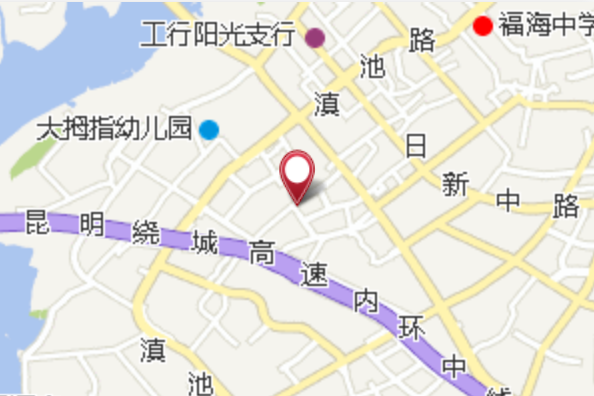 新堆上村 新堆上村