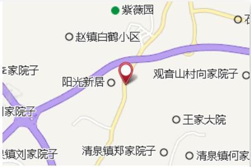 心愛村 心愛村