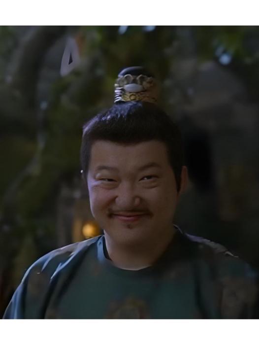 彭五(古裝傳奇劇《珠簾玉幕》中的角色) 彭五(古裝傳奇劇《珠簾玉幕》中的角色)