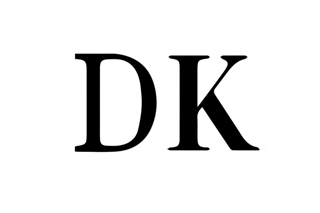 DK(中國註冊商標的手錶品牌) DK(中國註冊商標的手錶品牌)