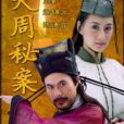 大周秘案(大周密案) 大周秘案(大周密案)