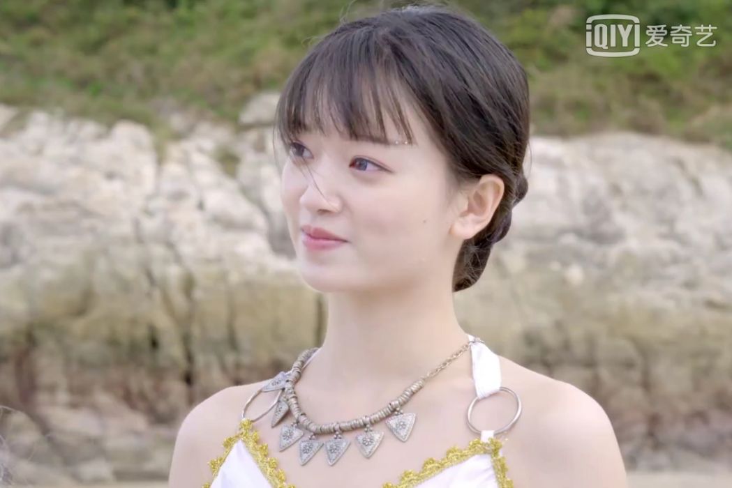 扎希爾(電視劇《舞法天女之絢彩歸來》角色) 扎希爾(電視劇《舞法天女之絢彩歸來》角色)