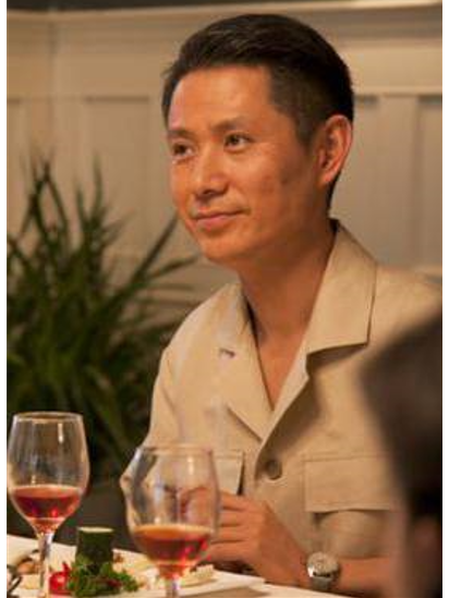 安泰(《父母愛情》中主要角色之一)