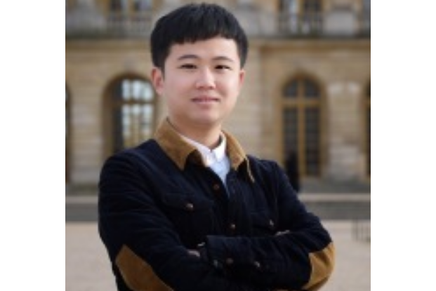 吳一楠(同濟大學環境科學系副教授) 吳一楠(同濟大學環境科學系副教授)