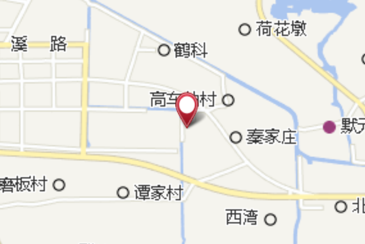 小亭溝 小亭溝