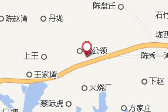 伍家頸 伍家頸