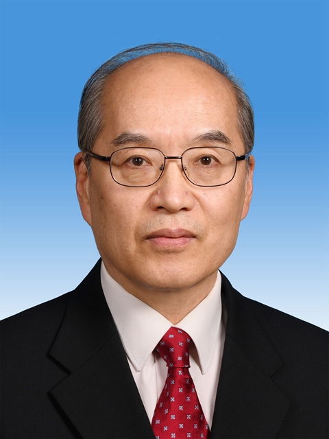 中華人民共和國最高人民檢察院檢察長