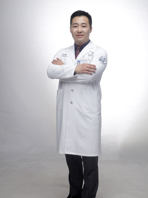 龍江(江西小忠麗格醫療美容門診部醫生) 龍江(江西小忠麗格醫療美容門診部醫生)