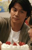 如父如子(2013年日本電影)