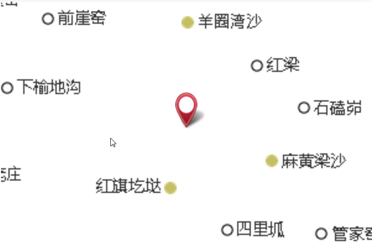 前榆地溝 前榆地溝