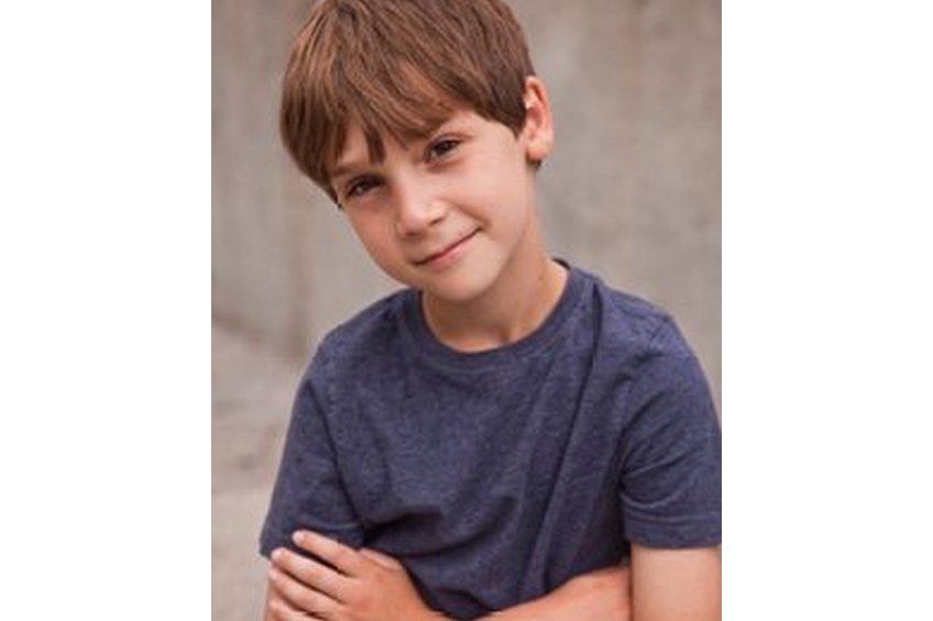 Zachary Unger Zachary Unger