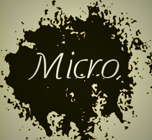 Micro社