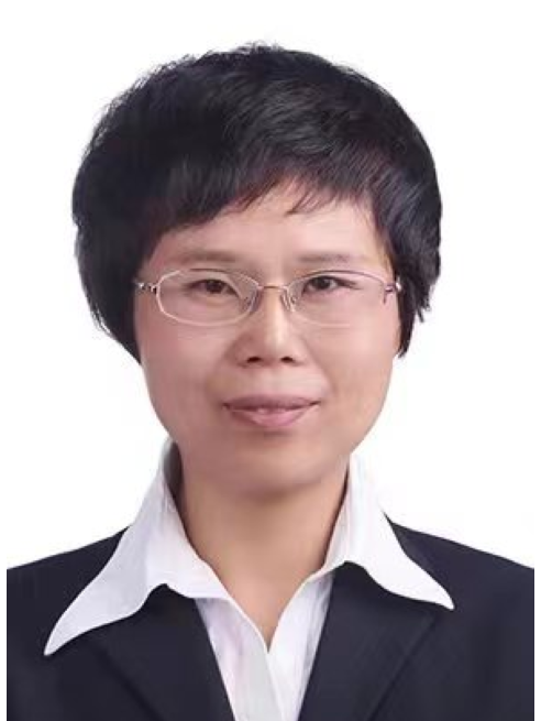 郭麗(河南省南陽市臥龍區鄉村振興局黨組書記、局長) 郭麗(河南省南陽市臥龍區鄉村振興局黨組書記、局長)