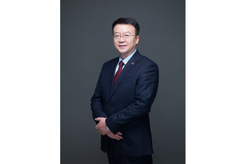 王乃祥(北京綠色交易所有限公司董事長) 王乃祥(北京綠色交易所有限公司董事長)