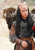 封神榜(2001年TVB版陳浩民、溫碧霞主演電視劇)