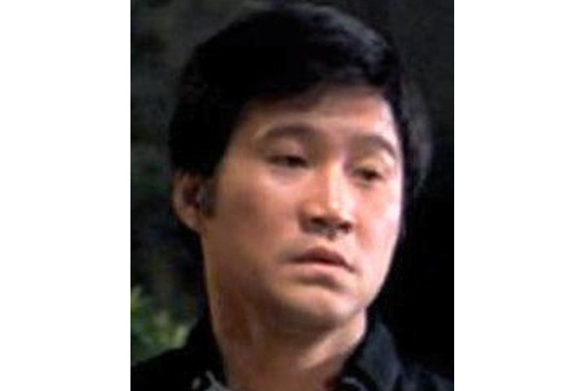 Wong Ting Pong