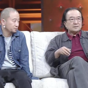 李彧(中國內地男演員、導演、編劇)