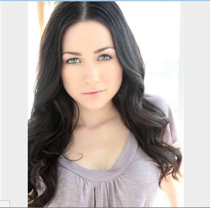 布倫娜·奧布萊恩(Brenna O'Brien) 布倫娜·奧布萊恩(Brenna O'Brien)