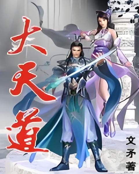 大天道 大天道