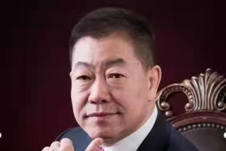 劉振江(春溟科技董事長) 劉振江(春溟科技董事長)