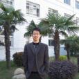 龐慶華(河海大學企業管理學院副院長(主持工作)) 龐慶華(河海大學企業管理學院副院長(主持工作))