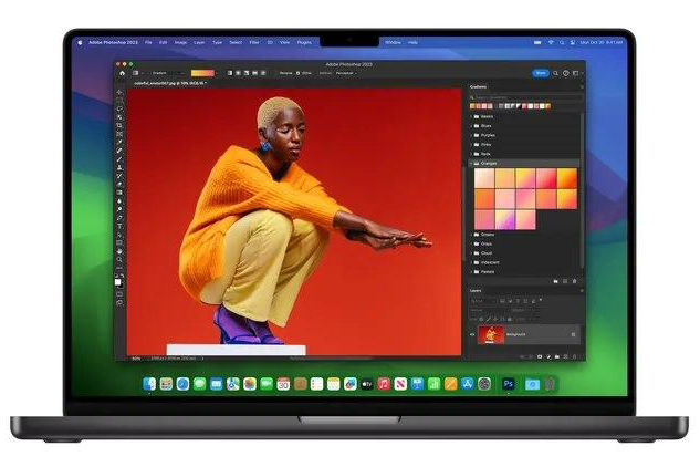 MacBook Pro(16英寸,2023) MacBook Pro(16英寸,2023)