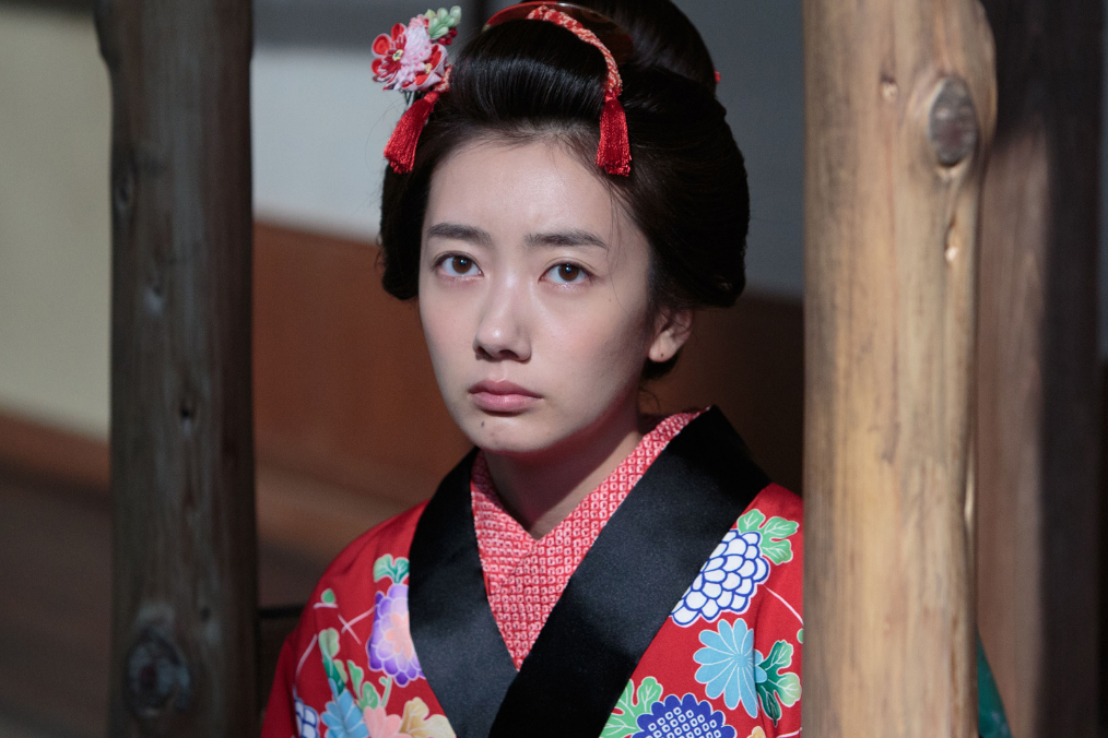今井淺 今井淺