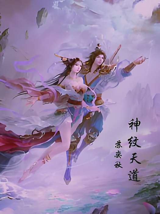 神紋天道 神紋天道