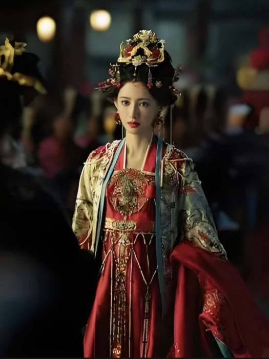 端陽帝姬 端陽帝姬