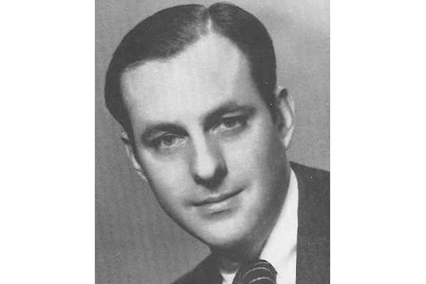 William LeMassena William LeMassena