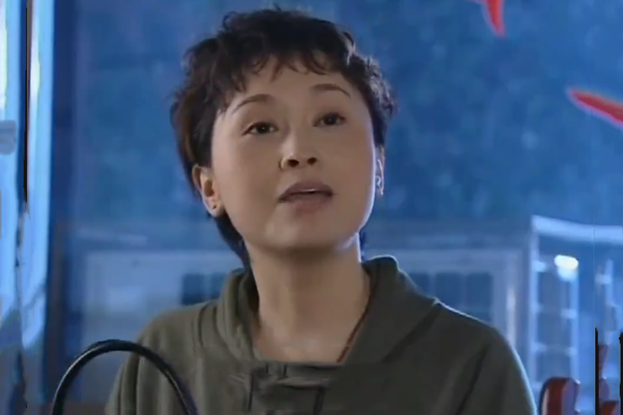 朱麗虹(警匪劇《天不藏奸》中的角色) 朱麗虹(警匪劇《天不藏奸》中的角色)