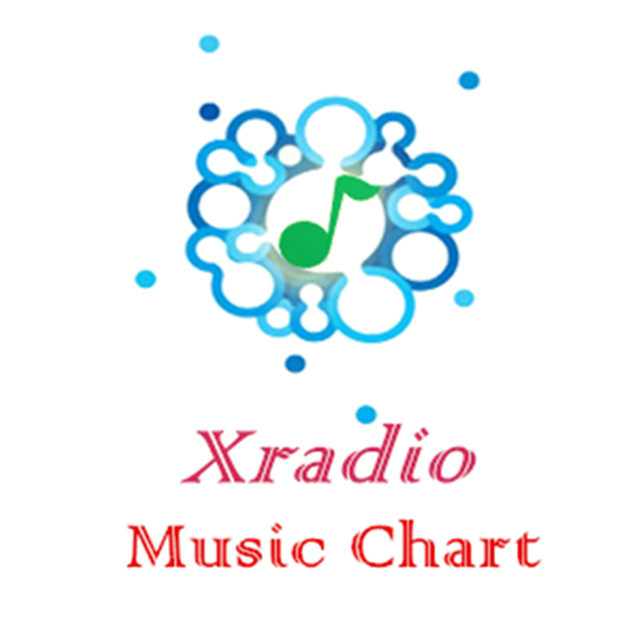 X-Radio流行音樂榜