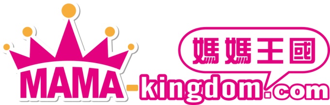 媽媽王國公司logo
