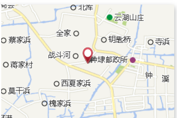 西大墳浜