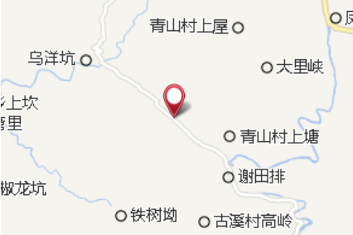 臘樹排