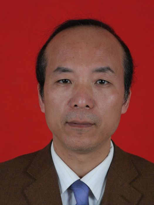 王徵兵(西北農林科技大學教授) 王徵兵(西北農林科技大學教授)