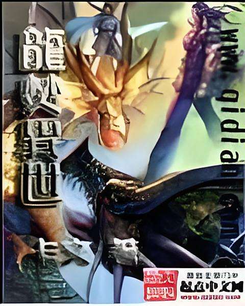 龍焚異世 龍焚異世
