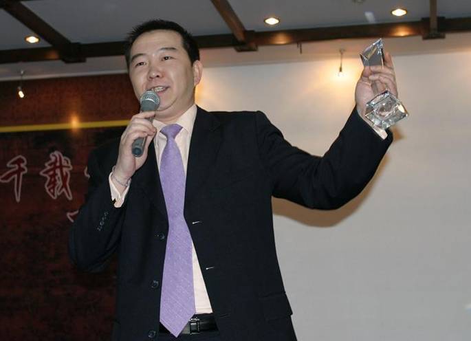 孫啟航(培訓師) 孫啟航(培訓師)