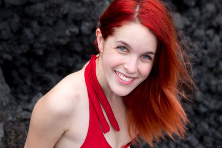 Amarna Miller Amarna Miller