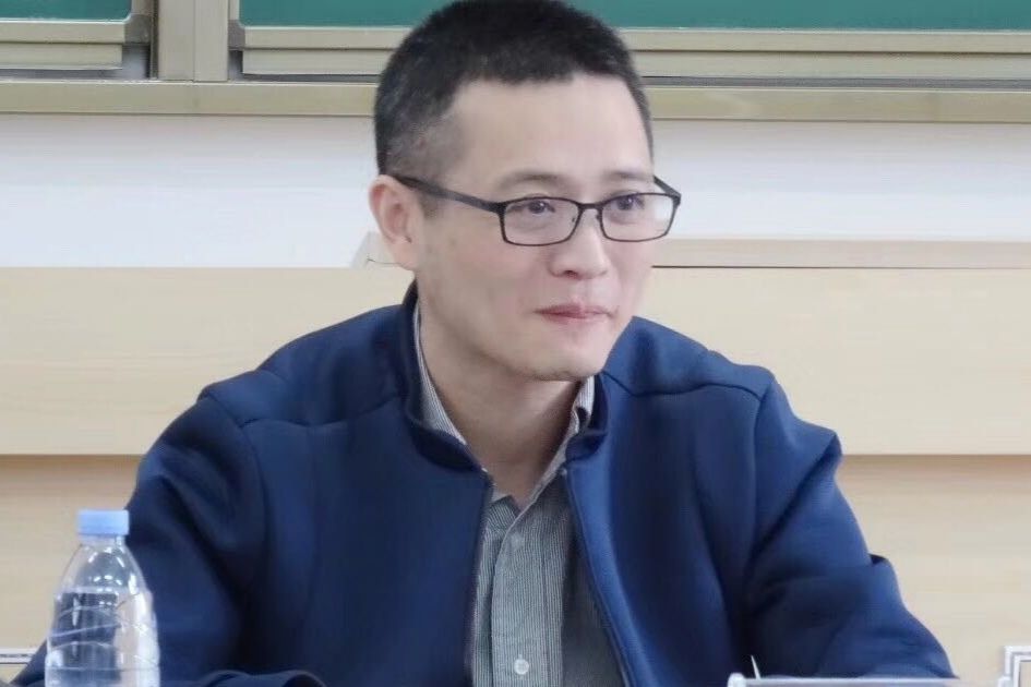 陳杰(教育部創新創業導師) 陳杰(教育部創新創業導師)