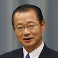 河村建夫